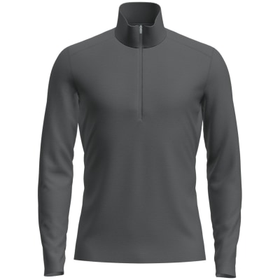 Icebreaker 200 Oasis Half Zip Herren Rollkragenpullover