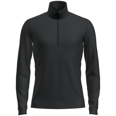 Icebreaker 260 Tech Half Zip Herren Rollkragenpullover