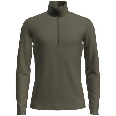 Icebreaker 260 Tech Half Zip Herren Rollkragenpullover