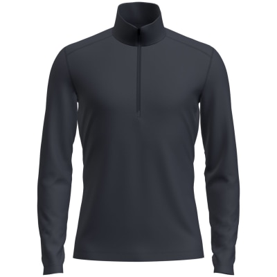 Icebreaker 260 Tech Half Zip Herren Rollkragenpullover