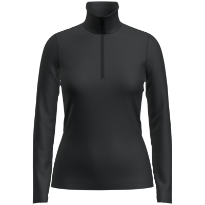Icebreaker 200 Oasis Half Zip Damen Rollkragenpullover