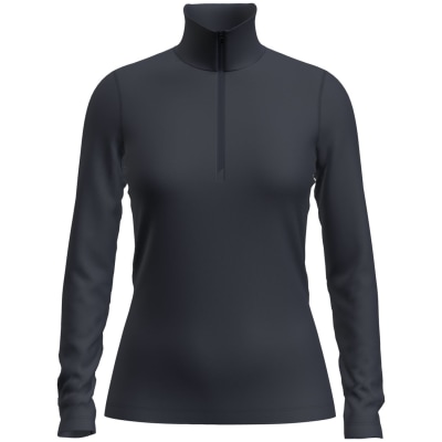 Icebreaker 260 Tech Half Zip Damen Kleid