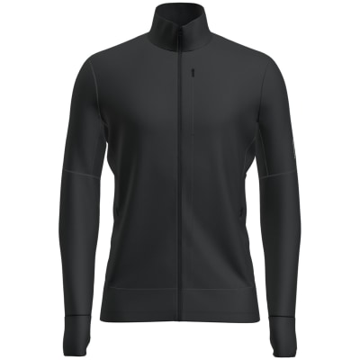 Icebreaker Merino 260 Quantum IV Zip Herren Funktionsjacke