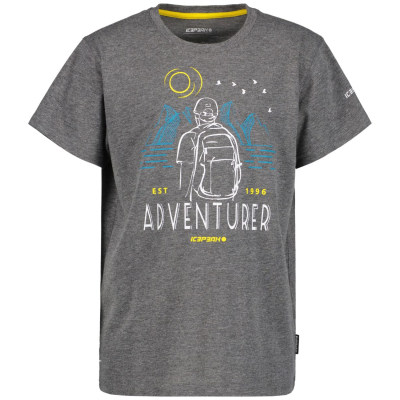 Icepeak Kinston Jungen T-Shirt