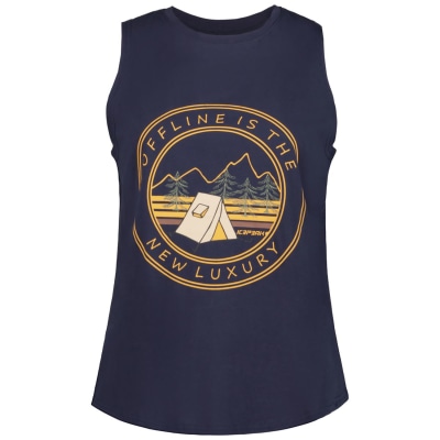 Icepeak Modale Damen T-Shirt