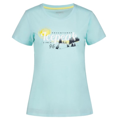 Icepeak Belcher Damen T-Shirt