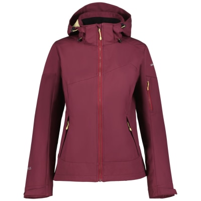 Icepeak Bathgate Damen Funktionsjacke