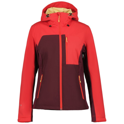 Icepeak Broadus Damen Funktionsjacke