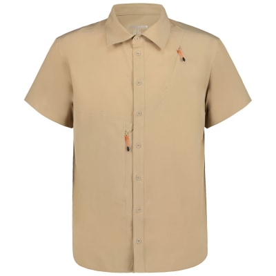 Icepeak Brewster Herren Hemd