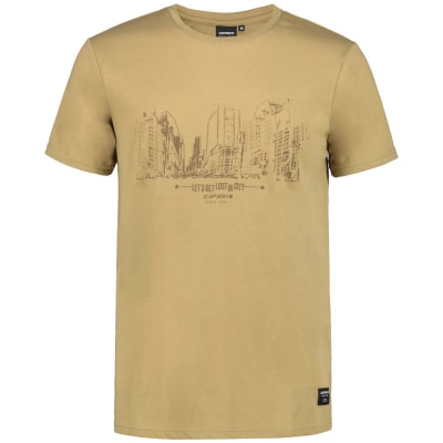 Icepeak Akeri Herren T-Shirt