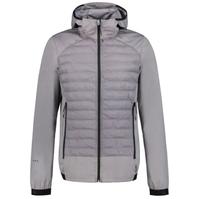 Icepeak Deepstep Herren Funktionsjacke