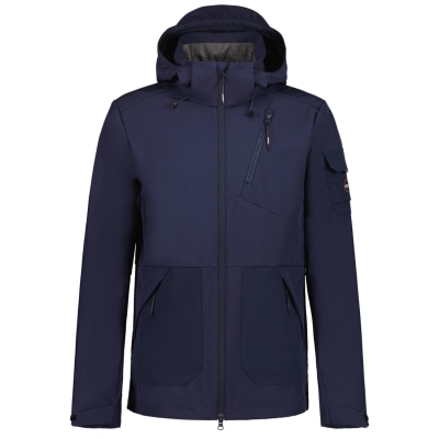 Icepeak Mullens Herren Jacke