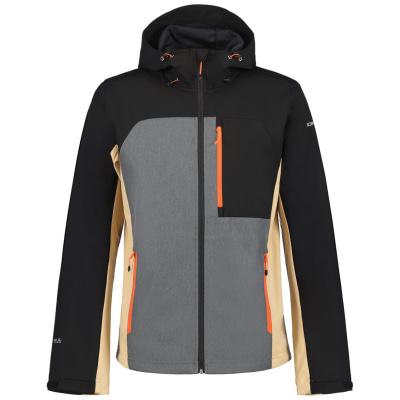 Icepeak Brooker Herren Funktionsjacke