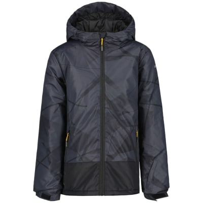 Icepeak Lutcher Jungen Skijacke