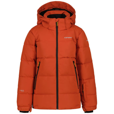 Icepeak Louin Jungen Skijacke