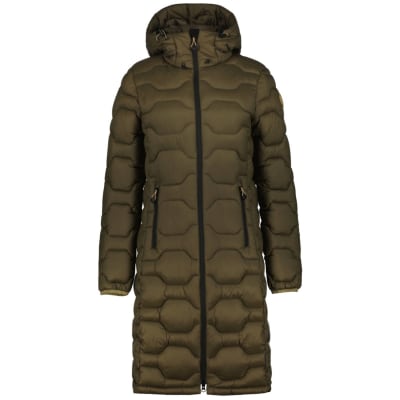 Icepeak Bandis Damen Jacke