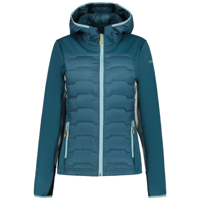 Icepeak Burlison Damen Funktionsjacke