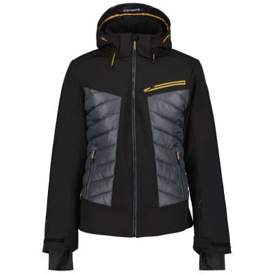Icepeak Fremont