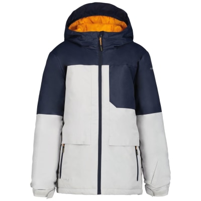 Icepeak Leith Kinder Skijacke