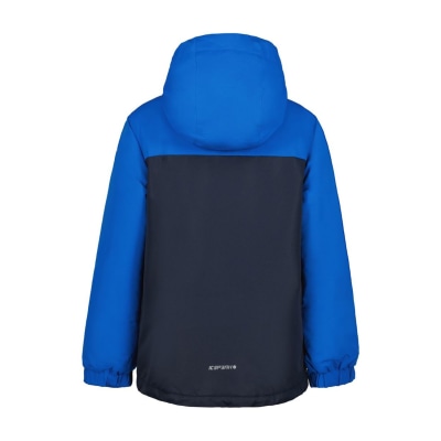 Icepeak Leer Kinder Skijacke