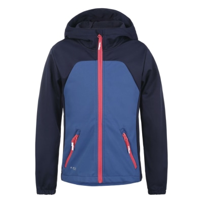 Icepeak KiMry Kinder Funktionsjacke