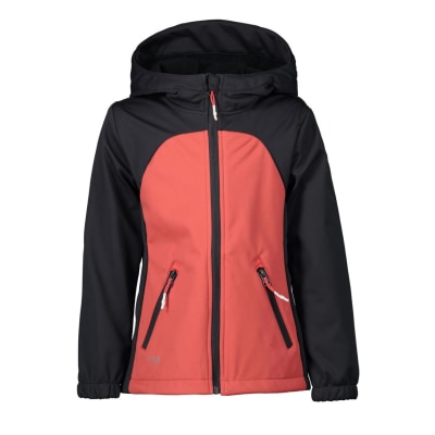 Icepeak KiMry Kinder Funktionsjacke