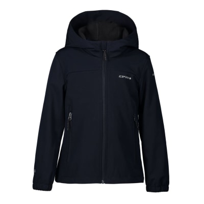 Icepeak Kobryn Kinder Funktionsjacke