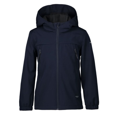 Icepeak Konan Kinder Funktionsjacke