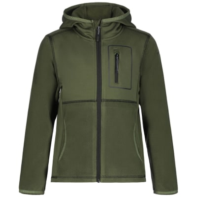 Icepeak Leander Jungen Midlayer