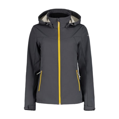 Icepeak Brenham Damen Funktionsjacke