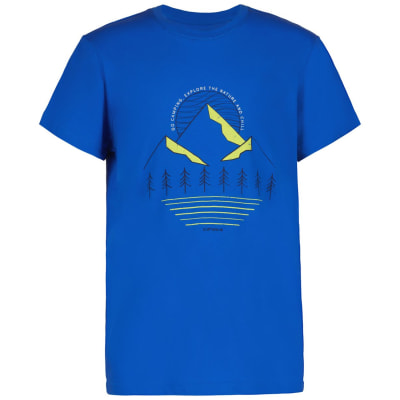 Icepeak Leadville Jungen T-Shirt