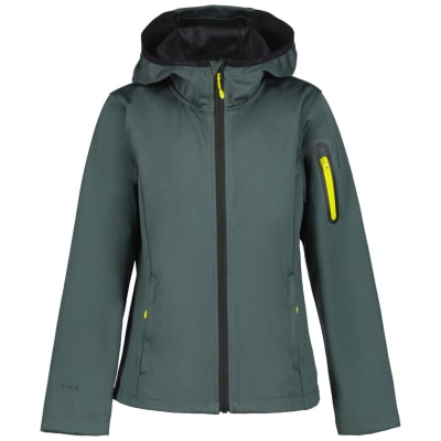 Icepeak Kanorado Jungen Funktionsjacke