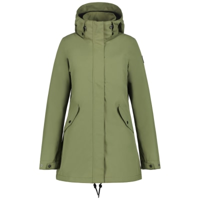 Icepeak Addis Damen Jacke