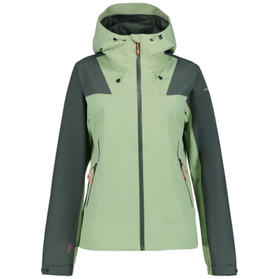 Damen Wasserdicht Icepeak Jacke Wasserdicht ICEPEAK Damen