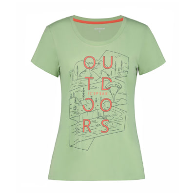 Icepeak Belcher Damen T-Shirt