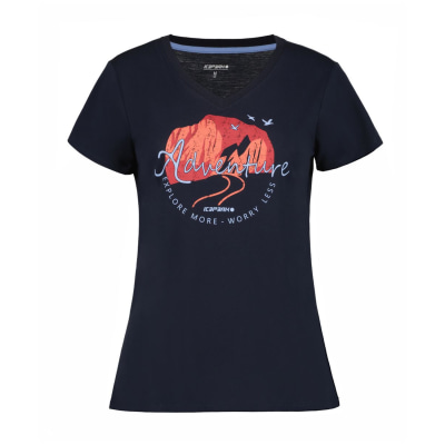 Icepeak Beaune Damen T-Shirt