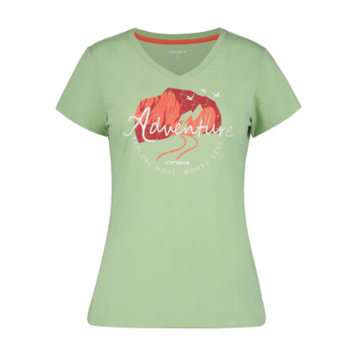Icepeak Beaune Damen T-Shirt