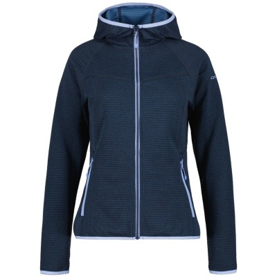 Icepeak Berryville Damen Midlayer