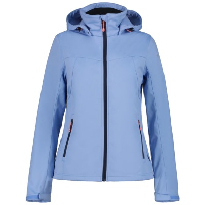 Icepeak Boise Damen Funktionsjacke