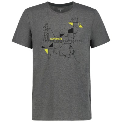 Icepeak Beeville Herren T-Shirt
