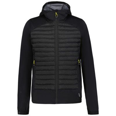 Icepeak Deepstep Herren Funktionsjacke