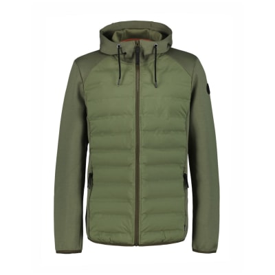 Icepeak Arzberg Herren Midlayer