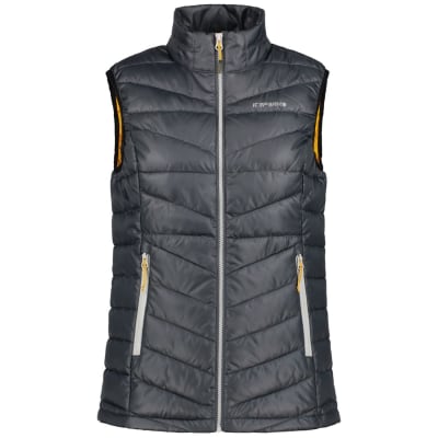 Icepeak Berga Damen Weste