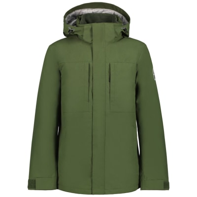 Icepeak Alston Herren Jacke