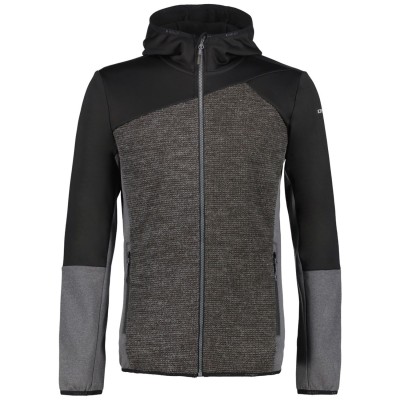 Icepeak Becley Herren Kapuzensweater