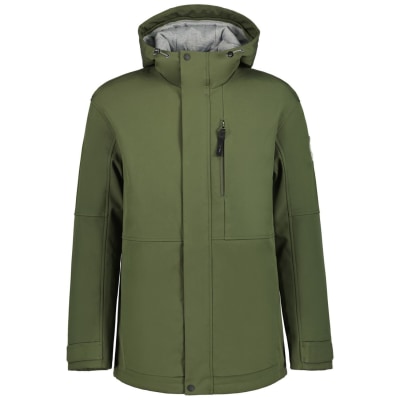 Icepeak Asheboro Herren Jacke