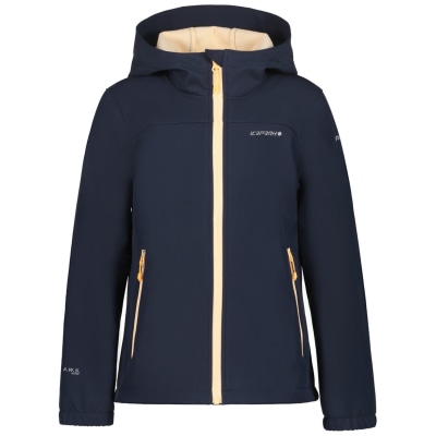Icepeak Kobryn Kinder Funktionsjacke
