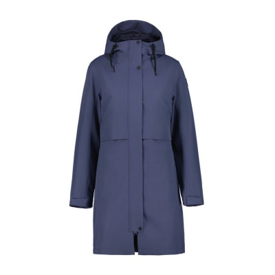Icepeak Agriga Damen Mantel
