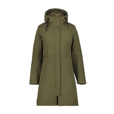 Icepeak Agriga Damen Mantel