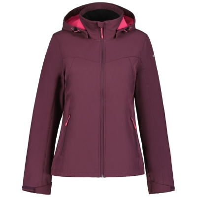 Icepeak Brenham Damen Funktionsjacke